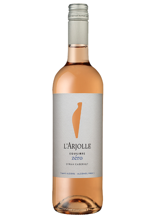 L&#39;Arjolle Rose