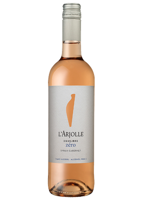 L'Arjolle Rose