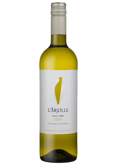 L&#39;Arjolle Viognier Sauvignon