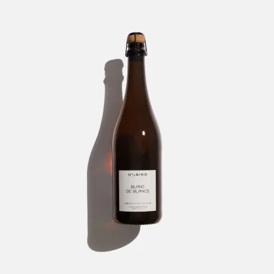 Oddbird Blanc de Blancs