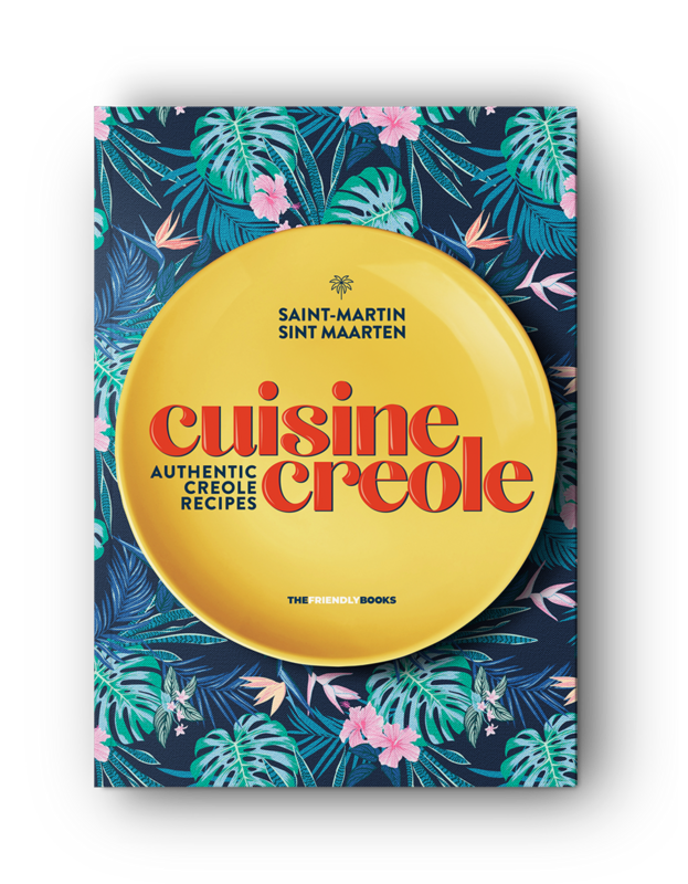 Cuisine Créole