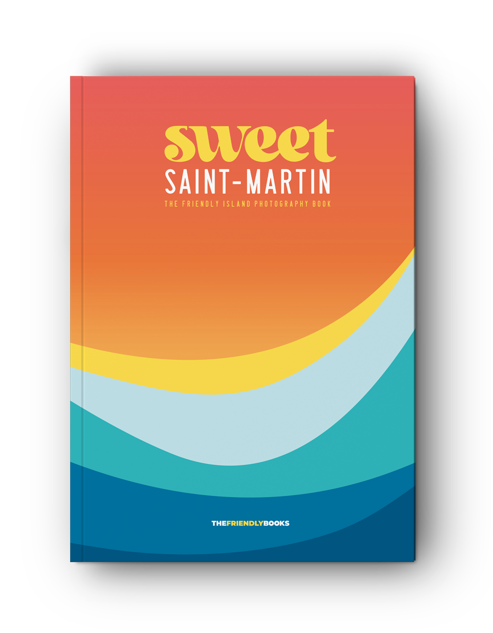 Sweet Saint-Martin