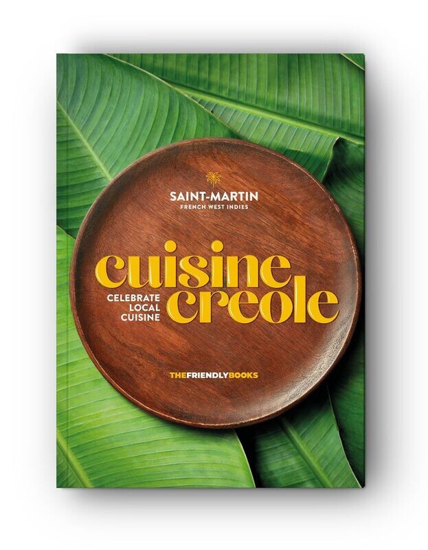 Cuisine Créole Vol. 2