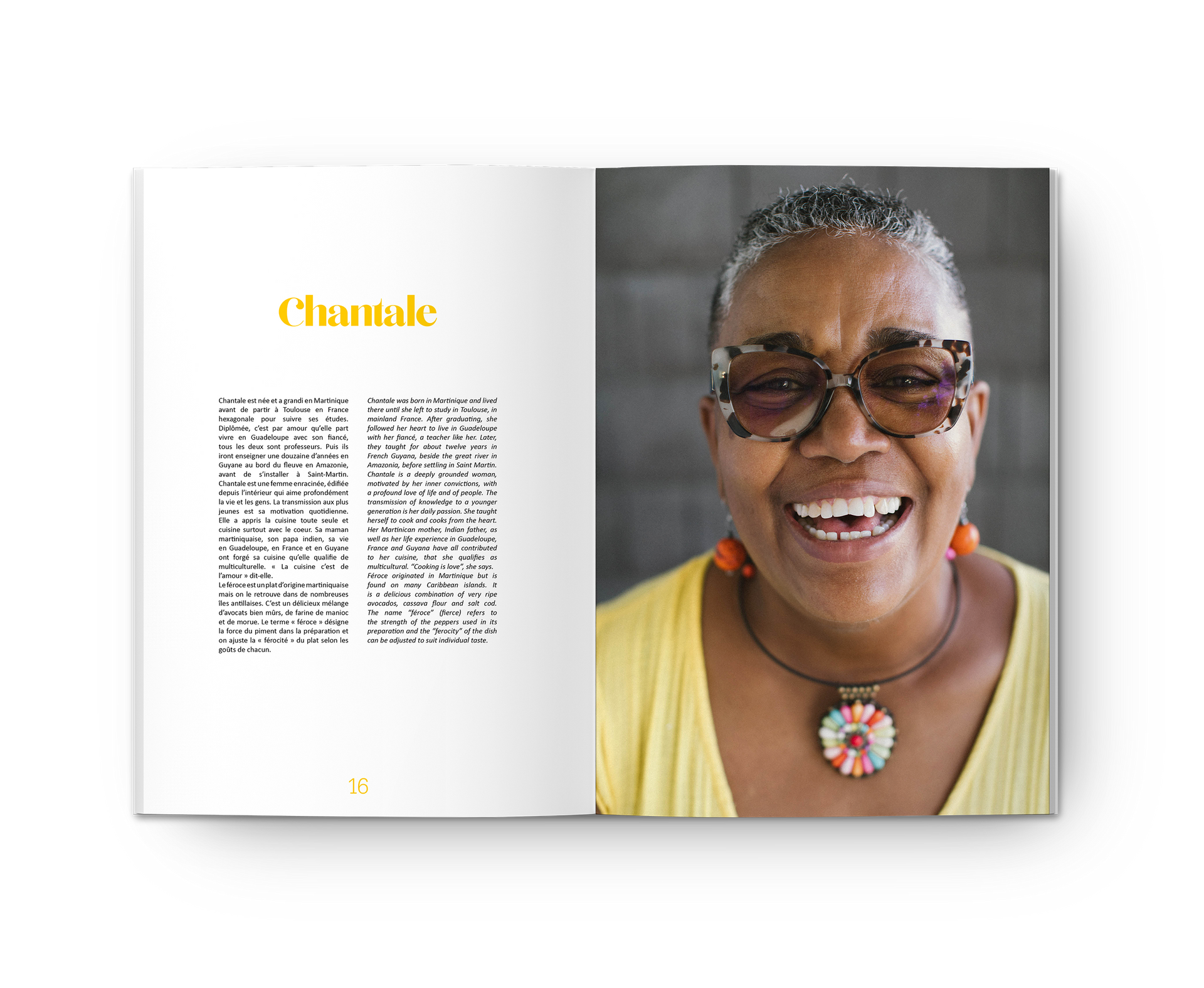 Cuisine Créole Vol. 2