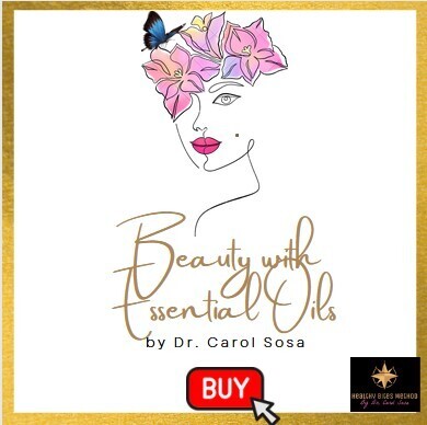 Beauty with Essential Oils - Bella con Aceites Esenciales