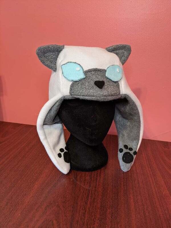 Lulu/Rollo Hat