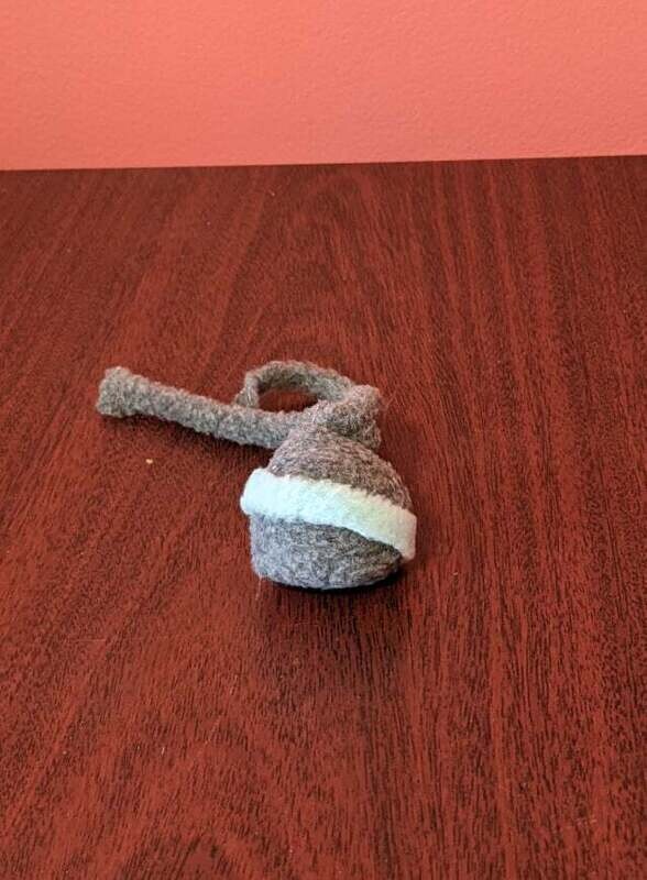Catnip Lulu/Rollo Bell