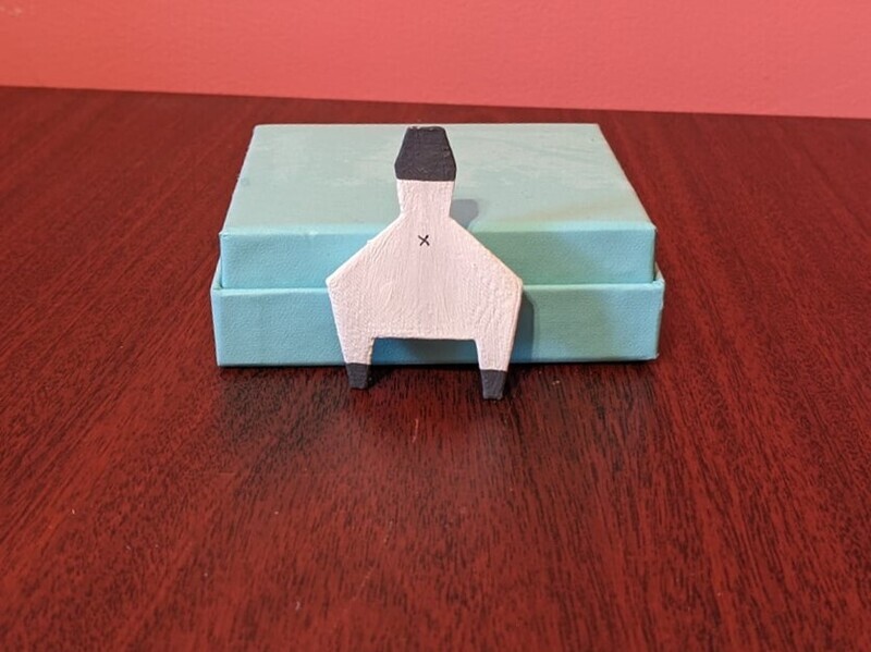 Butt Magnets