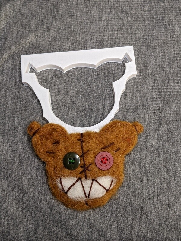 Needle Felting Kit - Tokunaga