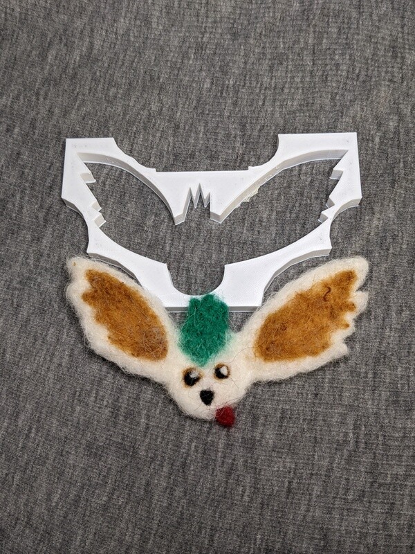 Needle Felting Kit - Noishe