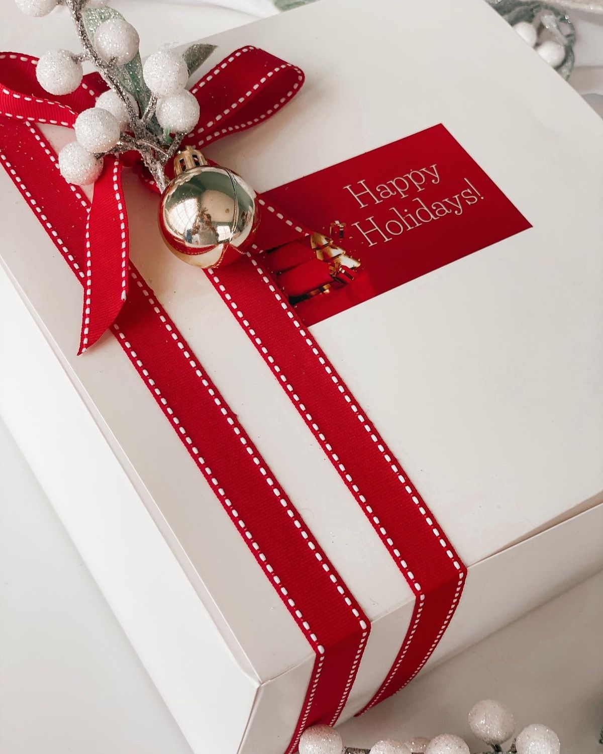 The Shower Reset Kit | LiveCheerMeditate | Candles | Gifts | Self- Care | Gift | Wrapped | Luxury