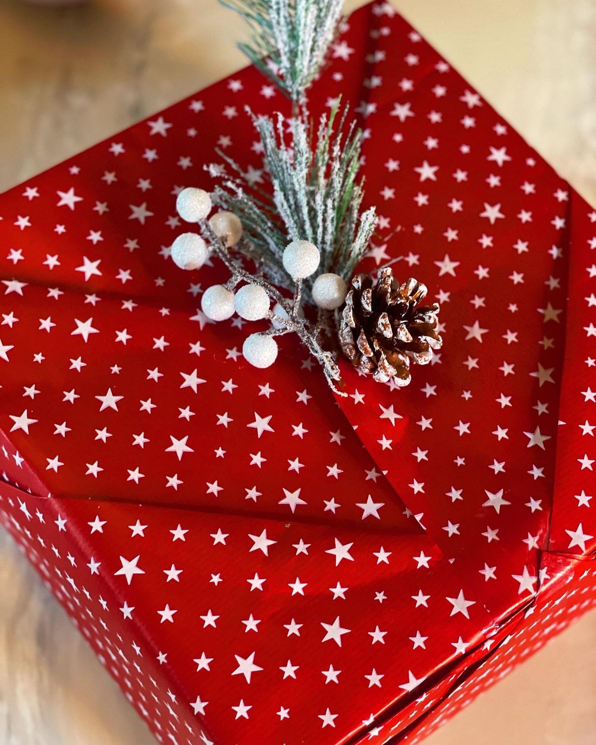 The Cozy Night In| LiveCheerMeditate | Candles | Gifts | Self- Care | Gift | Wrapped | Luxury