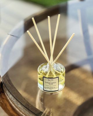 Luxury Reed Diffusers