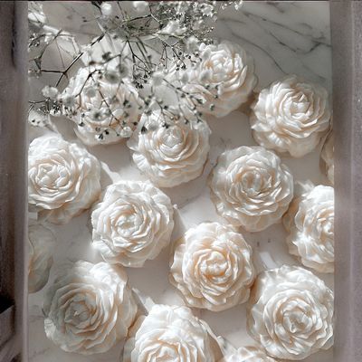 Flower Season Is Here