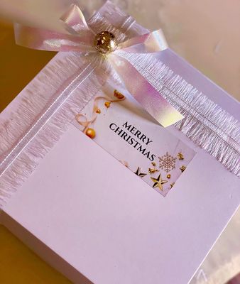 The Home Bundle | LiveCheerMeditate | Candles | Gifts | Self- Care | Gift | Wrapped | Luxury