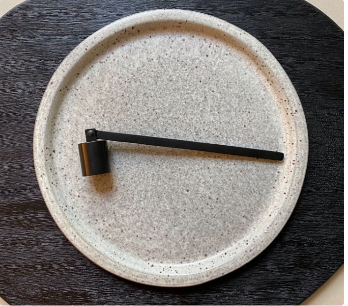 Candle Snuffer | Candle Accessories | Luxury | Home Decor | LiveCheerMeditate