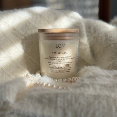 International Women's Day gifts