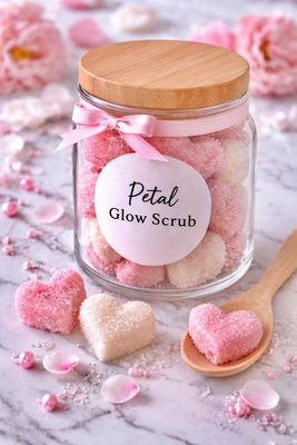 Sugar Glow Scrub