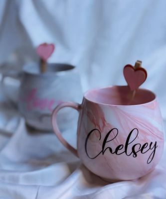 Self Love Mugs