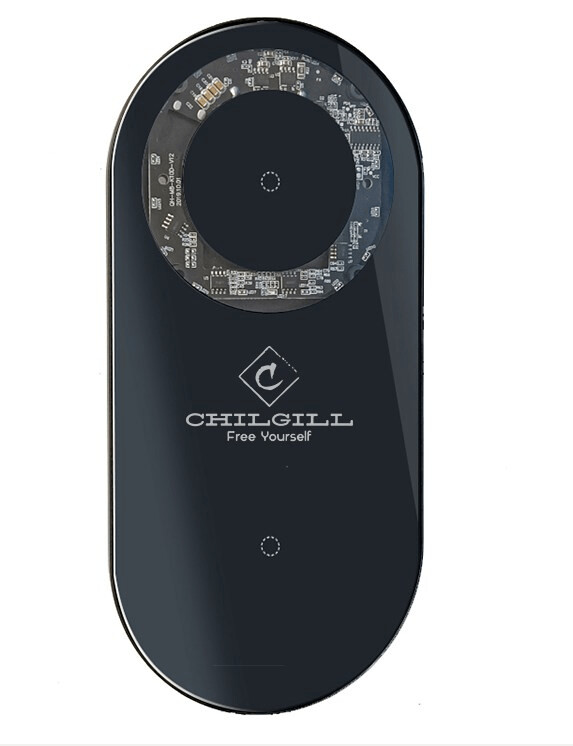 Dual Power Wireless (DPW1)