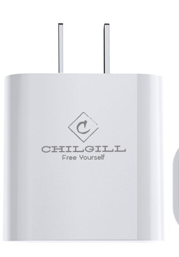 Wall Charging Plug