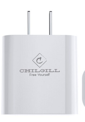 Wall Charging Plug