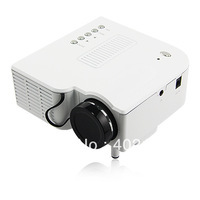 Portable Projector (Brand New)