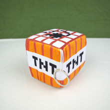 Little Toy TNT Keyring