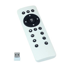 2.4G Mini Wireless Remote for Windows PC