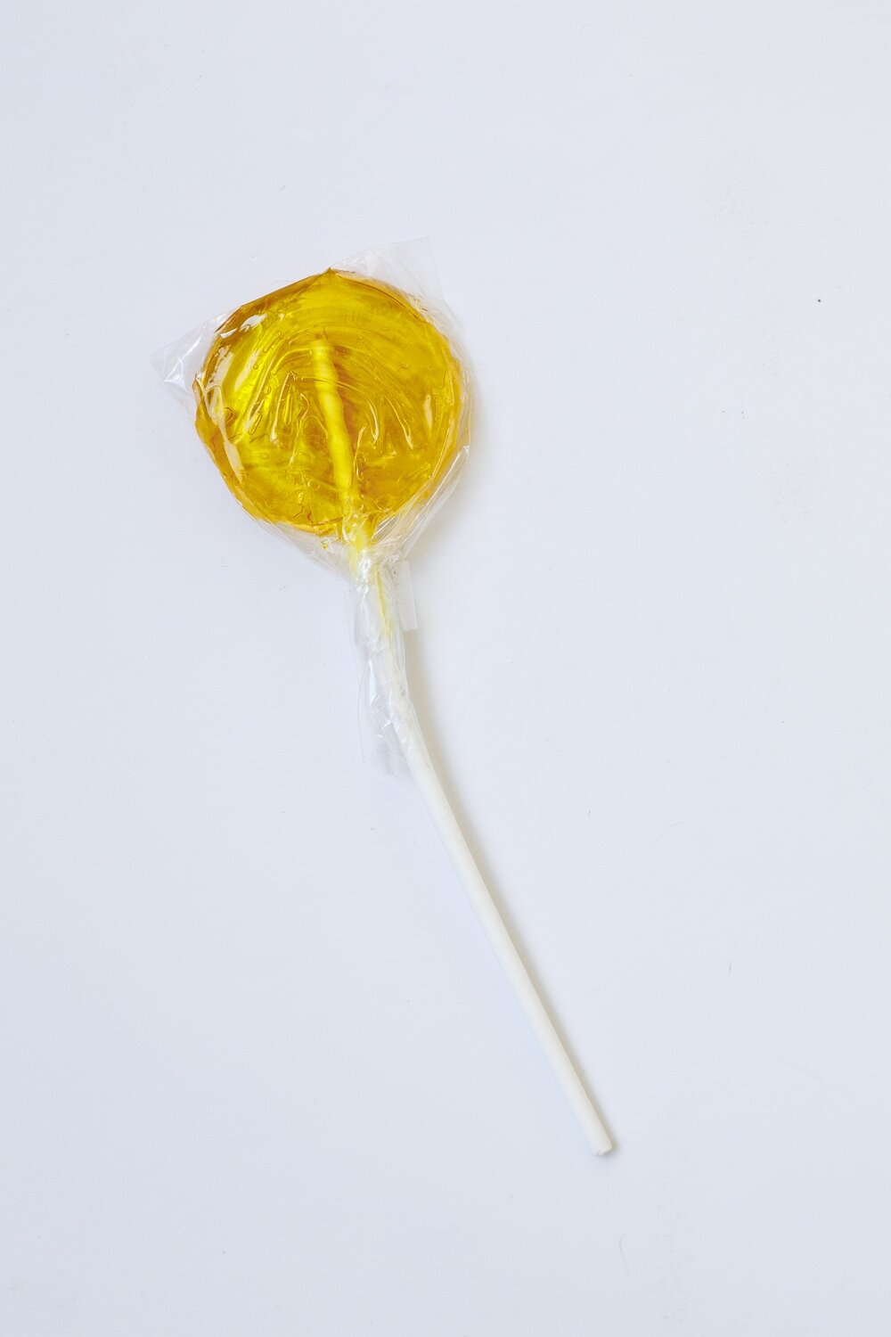 Candy - Honey Lollipop