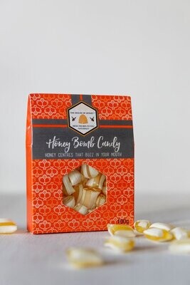 Candy - Honey Bombs