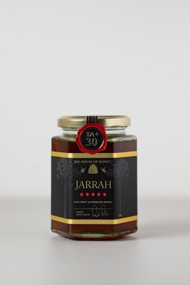 Jarrah Honey 370g ACTIVE TA+30