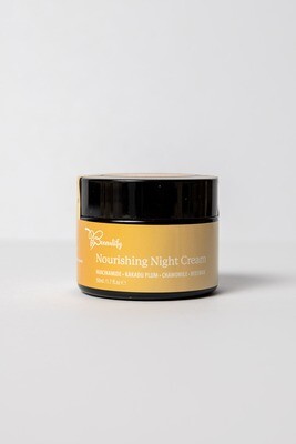 Beeautify Nourishing Night Cream 50ml