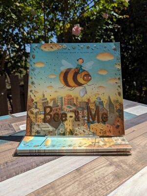 Bee - & - Me (Children's Book)
