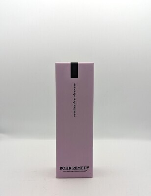 ROHR Rosalina Face Cleanser