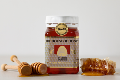 Active Honey
