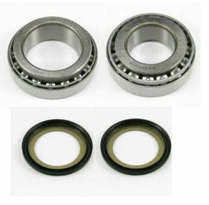 688965984698 Alpha Tapered Steering Stem Bearing and Seal Kit 