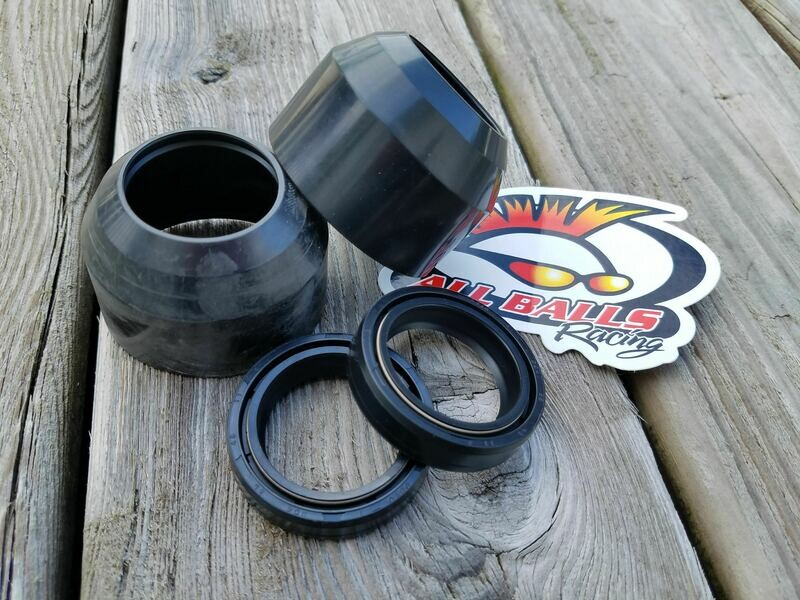 Fork Boot &amp; Seal kit for 35mm