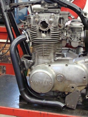 Hot Rod 1