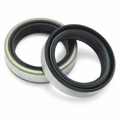 35mm fork seals