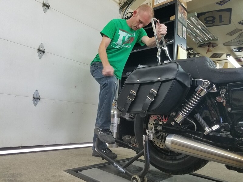 Lift It- Mallett Competition Spools