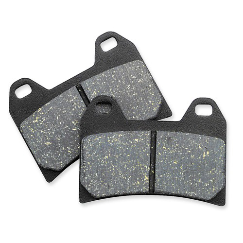 Brake Pads for Brembo Calipers FRONT