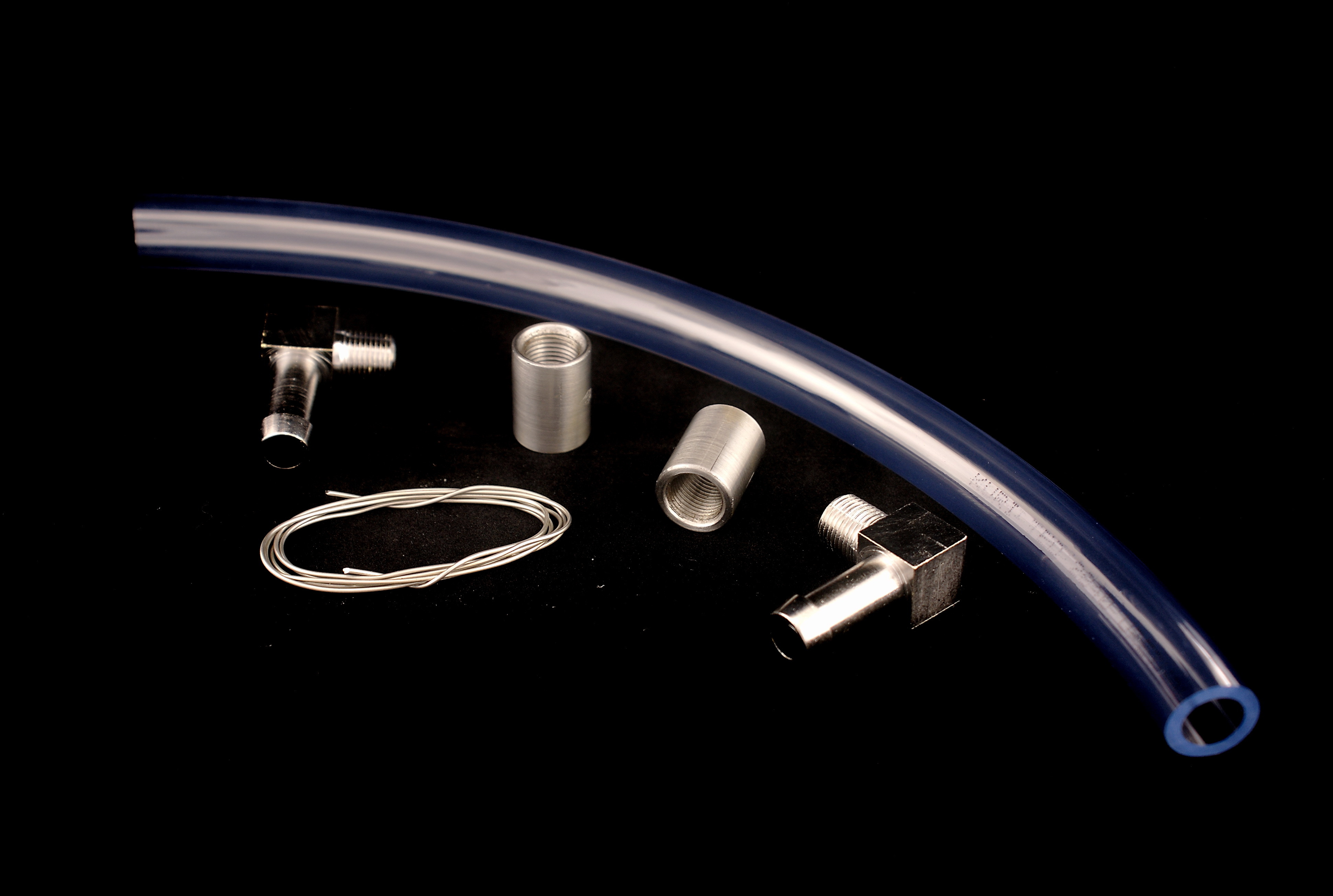 Chrome Sight Kit