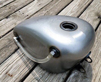 2.4 Gal Sportster Tank 1995-2003 *STR*