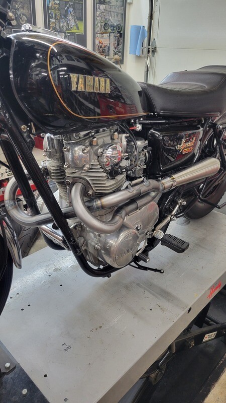 2 n 2 - 1 Exhaust