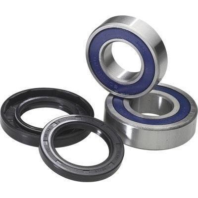 Front Wheel Bearings/Seal Kit