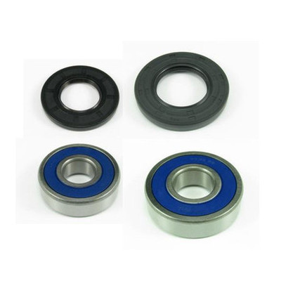 Rear Wheel Bearings/Seal Kit
