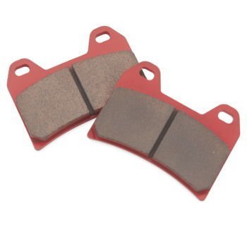 Brake Pads for Brembo Calipers  Sintered Front