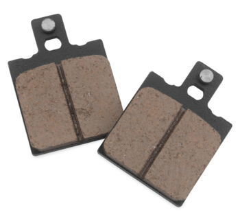 Brake Pads Brembo Caliper REAR Caliper