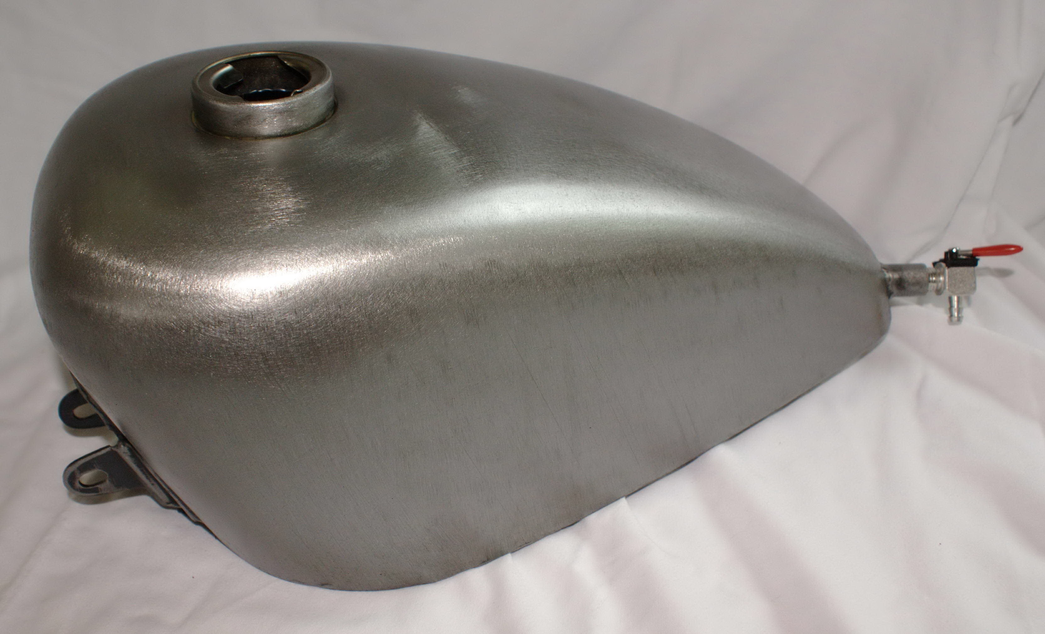 Yamaha Xs650 Bobber Gas Tank Reviewmotors.co